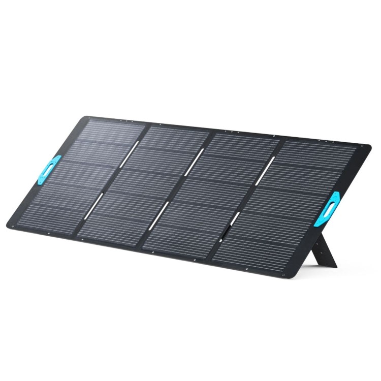 Anker Solix PS200 Portable Solar Panel 