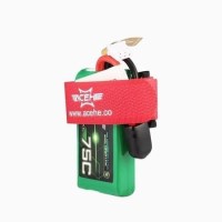 Acehe 2S 75-150C 650mah - Racing Series