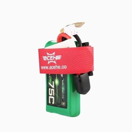 Acehe 2S 75-150C 650mah - Racing Series