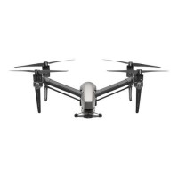 Refurbished DJI Inspire 2 Drone with Zenmuse X5S