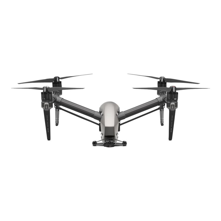 Refurbished DJI Inspire 2 Drone with Zenmuse X5S