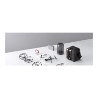 Refurbished DJI Mini SE Drone Fly More Combo