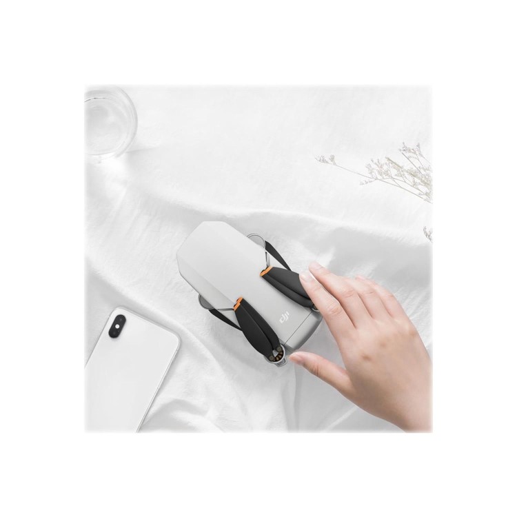 Refurbished DJI Mini SE Drone Fly More Combo
