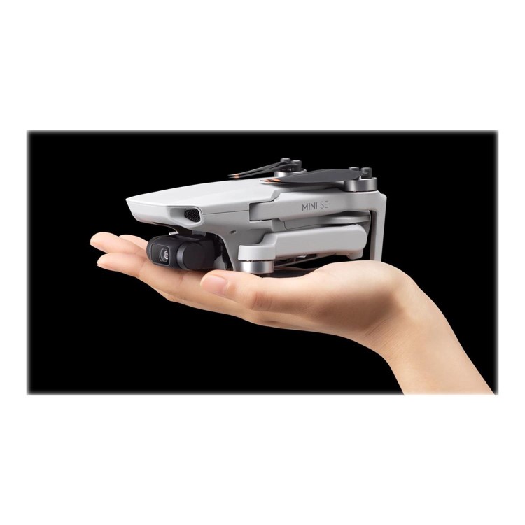 Refurbished DJI Mini SE Drone Fly More Combo