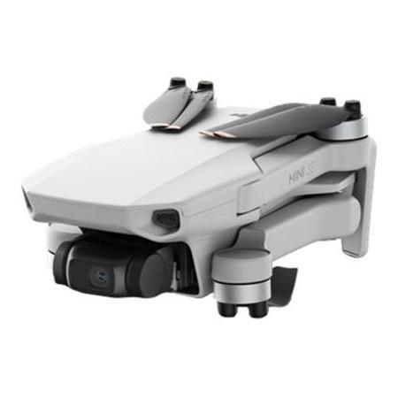 Refurbished DJI Mini SE Drone Fly More Combo