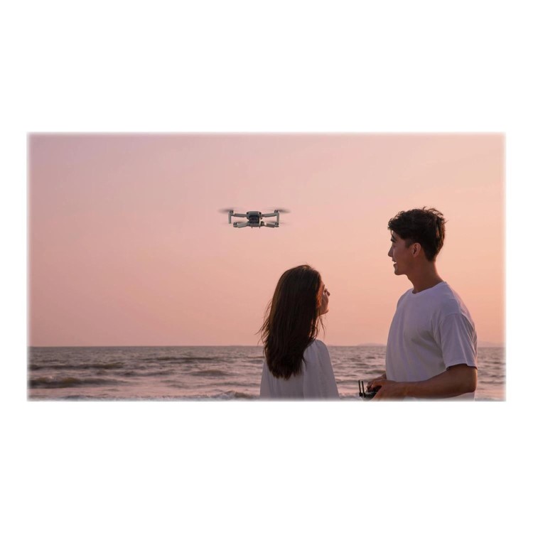 Refurbished DJI Mini SE Drone Fly More Combo