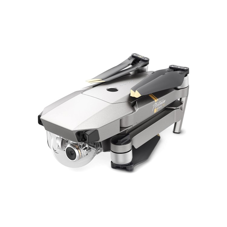 DJI Mavic Pro Platinum - GRADE A2