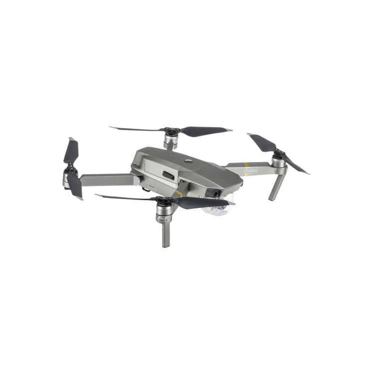 DJI Mavic Pro Platinum - GRADE A2