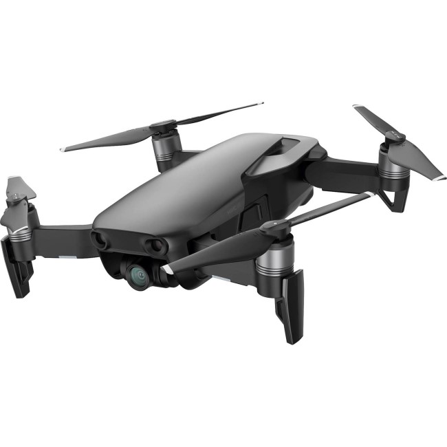 DJI Mavic Air 4K Drone - Onyx Black