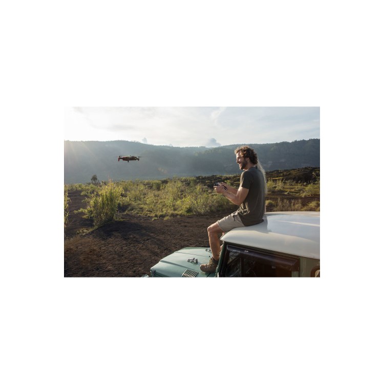 DJI Mavic Air 4K Drone - Onyx Black
