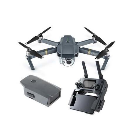 DJI Mavic Pro - GRADE A2