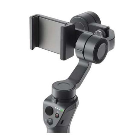DJI OSMO Mobile 2 - GRADE A2