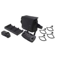 DJI Spark Accesory Bundle - GRADE A2