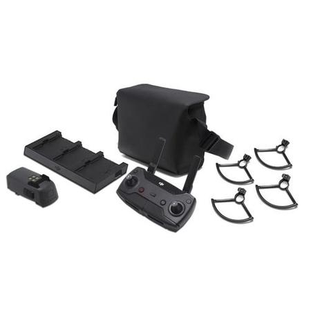 DJI Spark Accesory Bundle - GRADE A2
