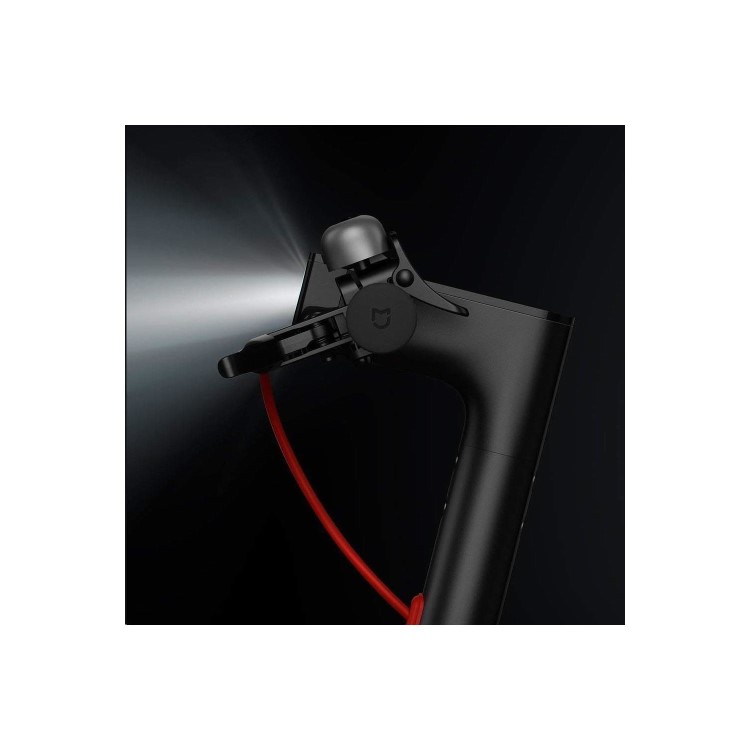 GRADE A1 - Xiaomi M365 Electric Scooter - Black