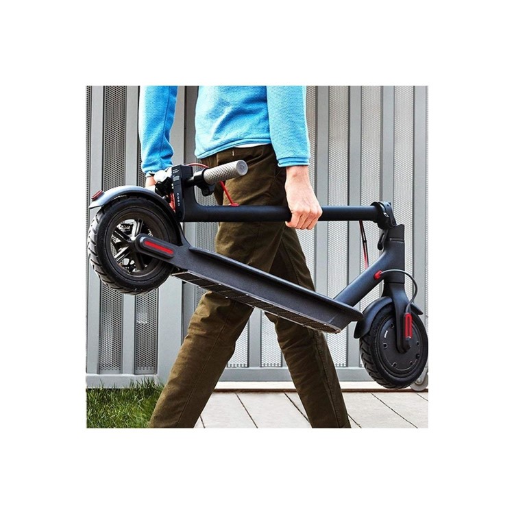 GRADE A1 - Xiaomi M365 Electric Scooter - Black