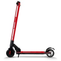 Ducati Corse Air Electric Scooter - Red