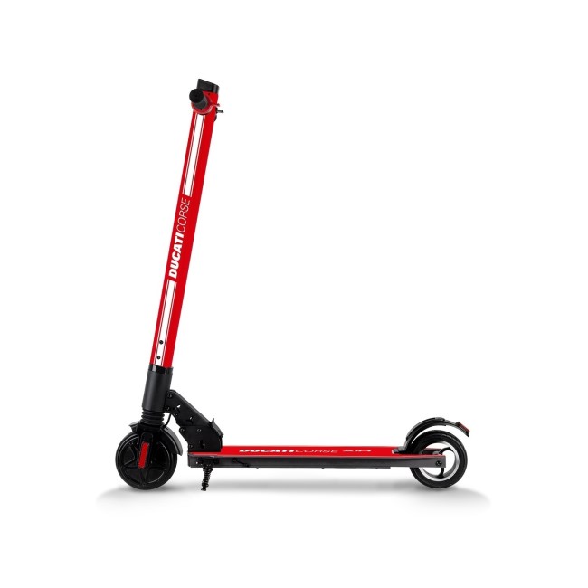 Refurbished Ducati Corse Air Electric Scooter - Red
