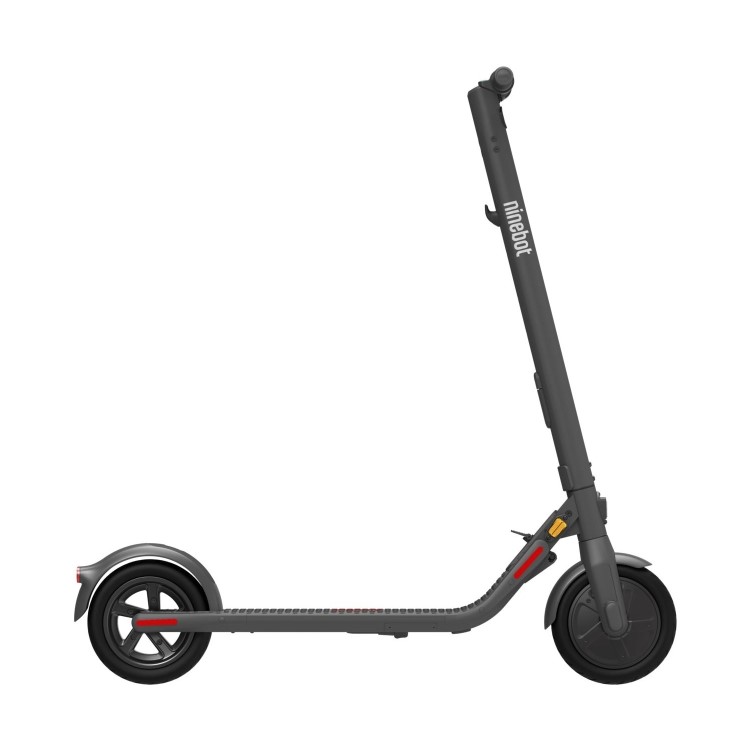 Refurbished Segway Ninebot E22E Electric Scooter - UK Edition
