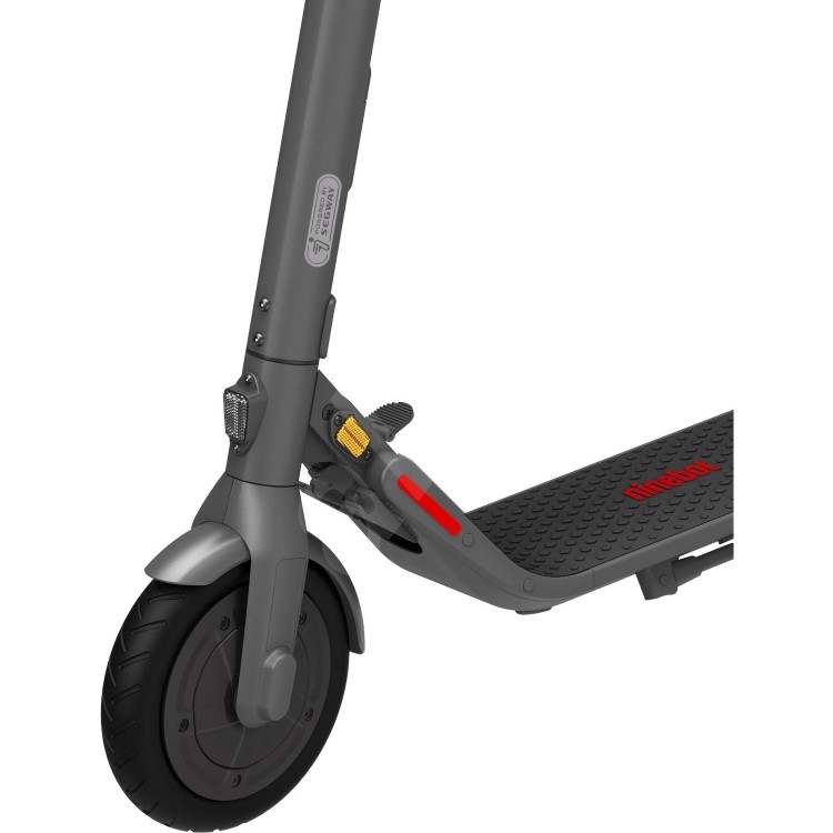 Refurbished Segway Ninebot E22E Electric Scooter - UK Edition