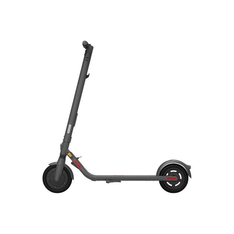 Segway Ninebot E25E Electric Scooter - Adult E Scooter - UK Edition