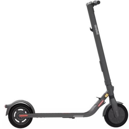 Segway Ninebot E25E Electric Scooter - Adult E Scooter - UK Edition
