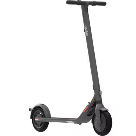 Segway Ninebot E25E Electric Scooter - Adult E Scooter - UK Edition