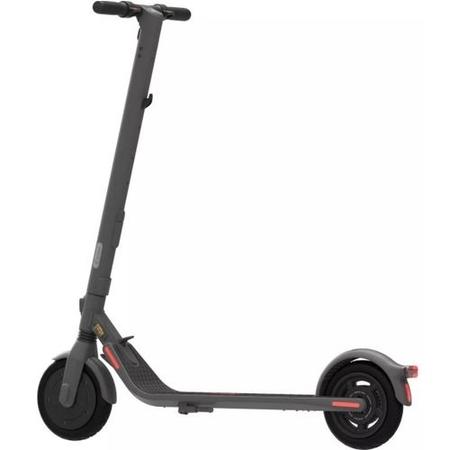 Segway Ninebot E25E Electric Scooter - Adult E Scooter - UK Edition