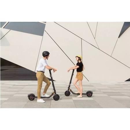 Segway Ninebot E25E Electric Scooter - Adult E Scooter - UK Edition