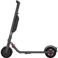 Segway E45E Electric Scooter - Box Opened 