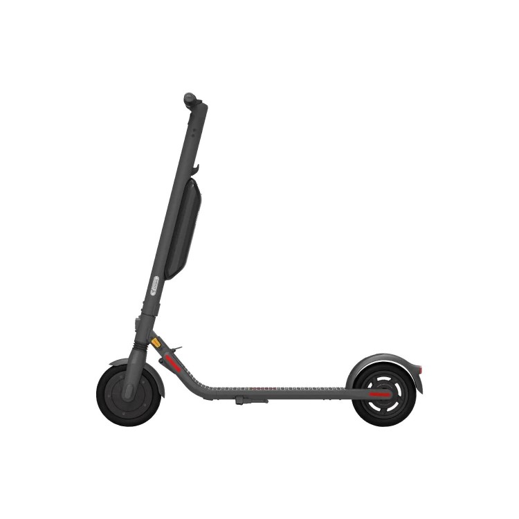 Segway E45E Electric Scooter - Box Opened 