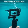 Refurbished electriQ 4K Ultra HD Action Camera in Black