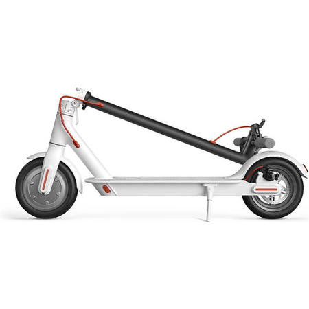 Refurbished Xiaomi M365 Electric Scooter - White