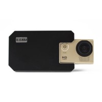 X-Cam Sight 2 GoPro & Action Camera Adapter