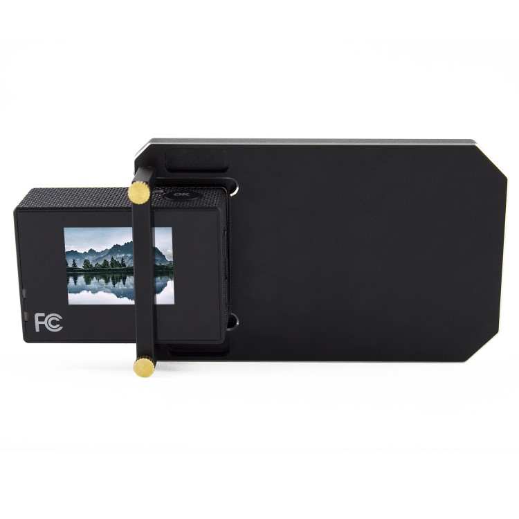 X-Cam Sight 2 GoPro & Action Camera Adapter