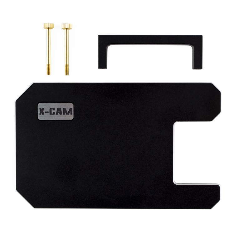 X-Cam Sight 2 GoPro & Action Camera Adapter