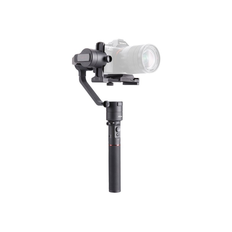 Moza Aircross 3