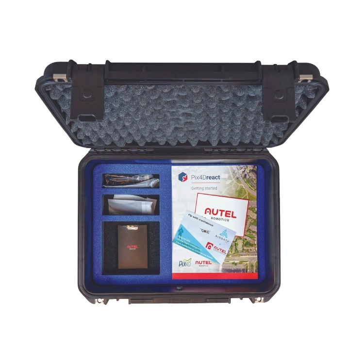 Autel EVO II Pro RTK Rugged Bundle