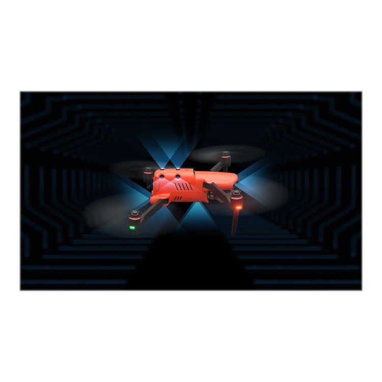 Autel EVO II Pro RTK Rugged Bundle