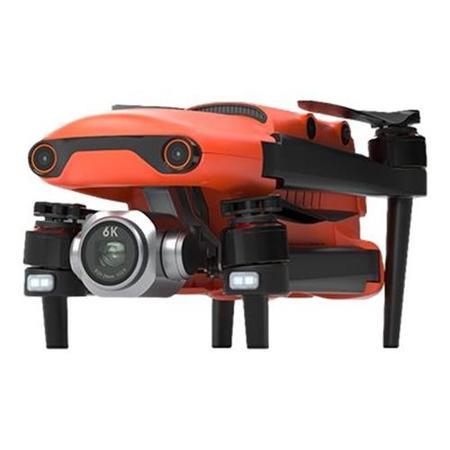 Autel EVO II Pro RTK Rugged Bundle