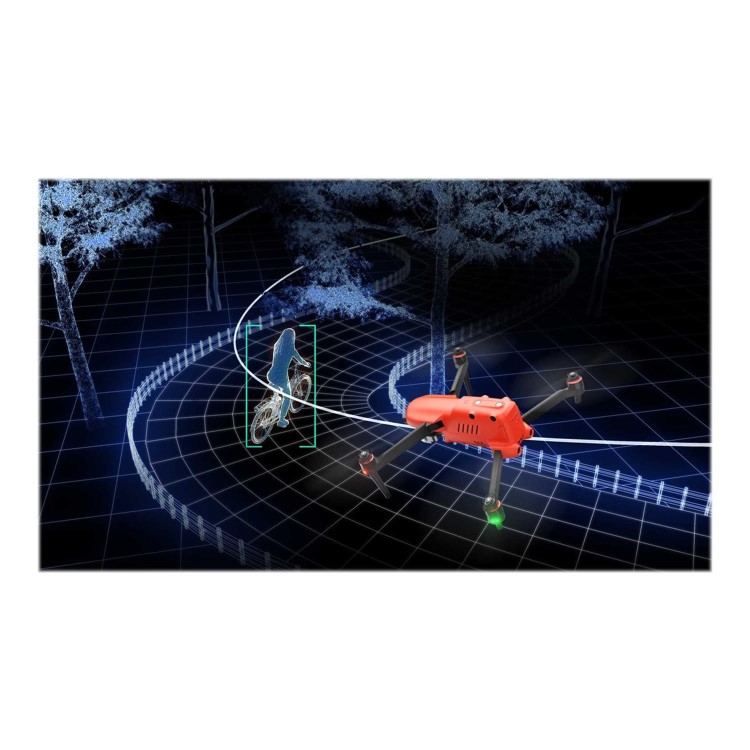 Autel EVO II Pro RTK Rugged Bundle