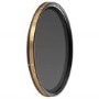 Polar Pro Variable ND 82mm 6-9 Stop Filter - Peter McKinnon Edition