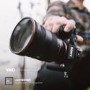 Polar Pro Variable ND 82mm 6-9 Stop Filter - Peter McKinnon Edition