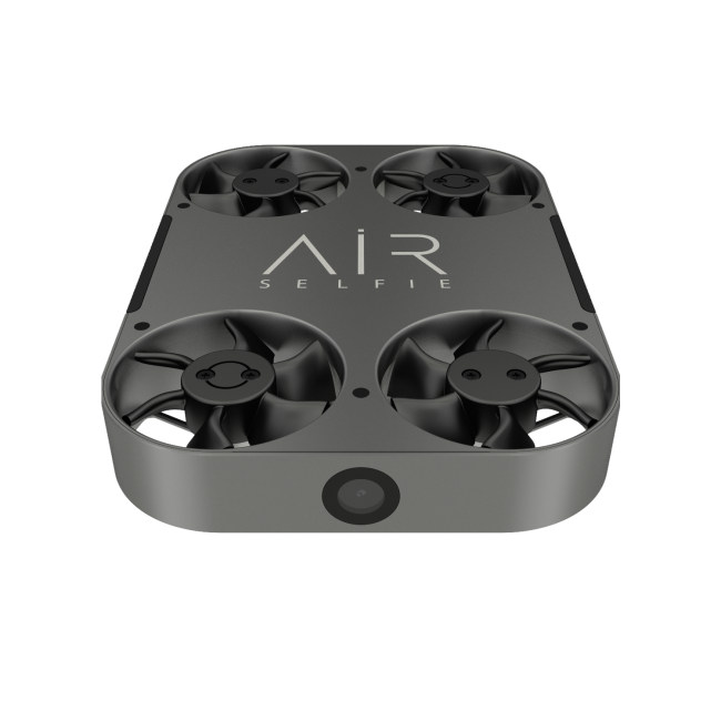 Dji mavic air deals selfie