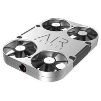 AirSelfie Portable Flying Camera with powerbank charger