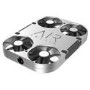 AirSelfie Portable Flying Camera with powerbank charger