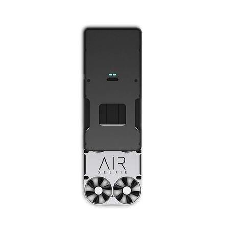 AirSelfie Portable Flying Camera with powerbank charger