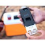 AirSelfie Portable Flying Camera with powerbank charger