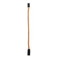 15cm Male To Male Servo Extension Lead