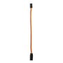 15cm Male To Male Servo Extension Lead